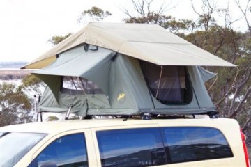 Australia (Lake Gilles Conservation Park)